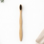 adult bamboo tooth brush color