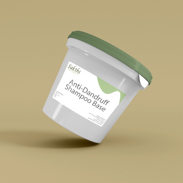 Anti Dandruff Shampoobase