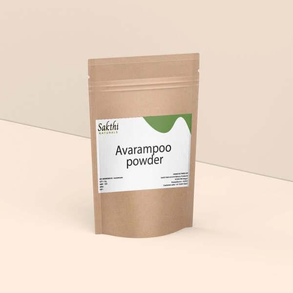 Avarampoo