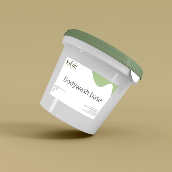 Bodywash base