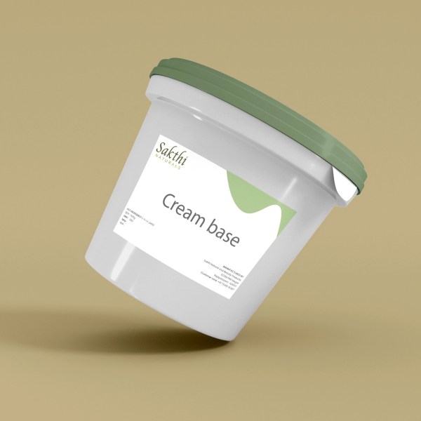 Cream base