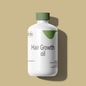 hair growth oil