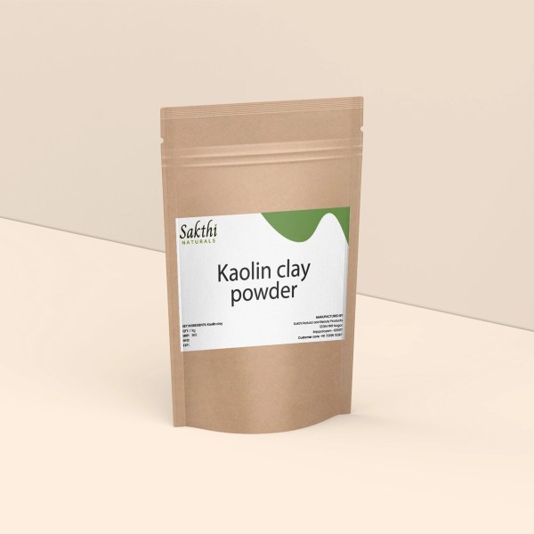 Kaolin