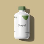 olive oil