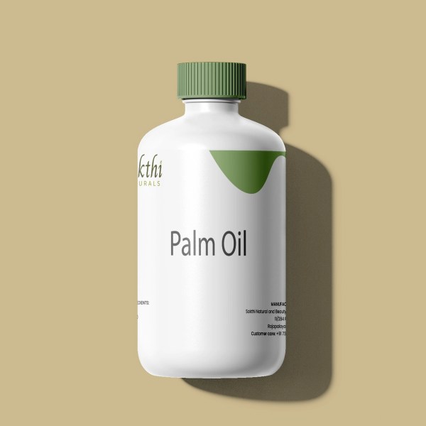 Palm Oil