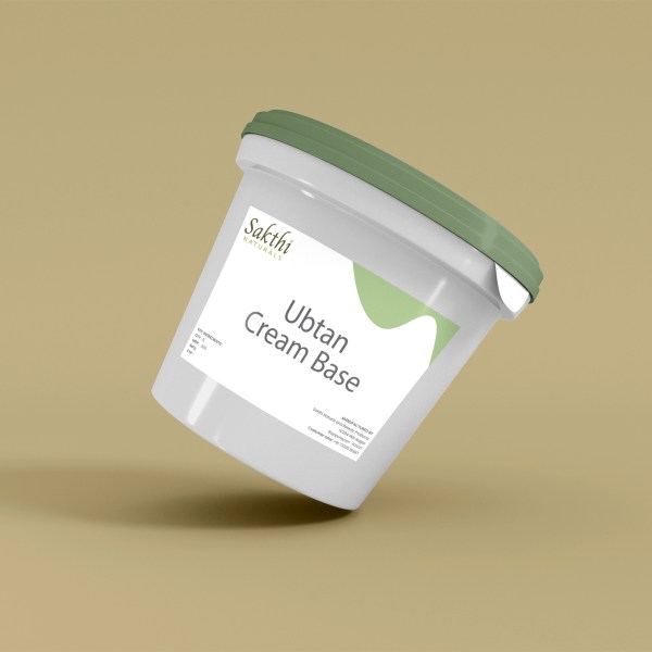 Ubtan Creambase