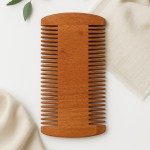 Neem Comb Lice